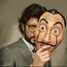 o Professor